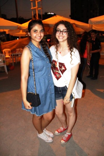 SSCC Bauchrieh C La Fiesta